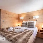 Val Thorens-Cosy Duplex Avec Vue Silveralp