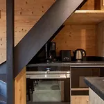 Val Thorens-Cosy Duplex Avec Vue Silveralp