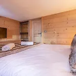Val Thorens-Cosy Duplex Avec Vue Silveralp
